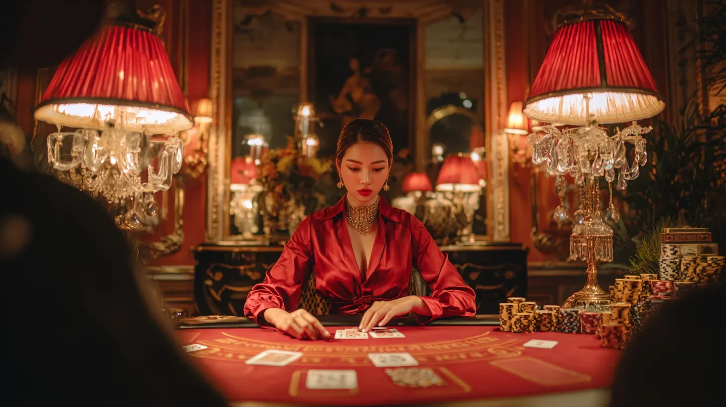 Roulette