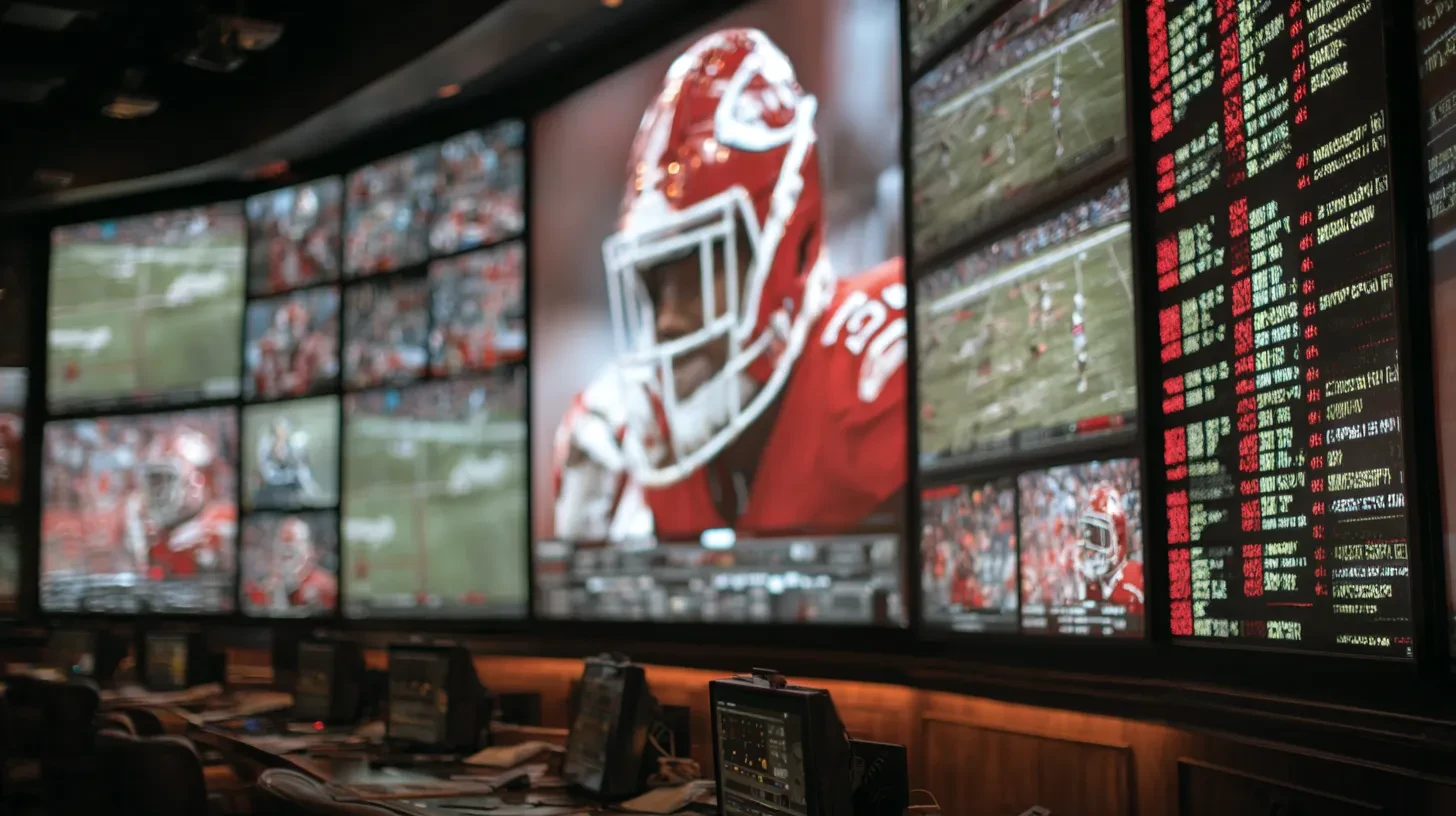Strategi Menang di Permainan Kasino
