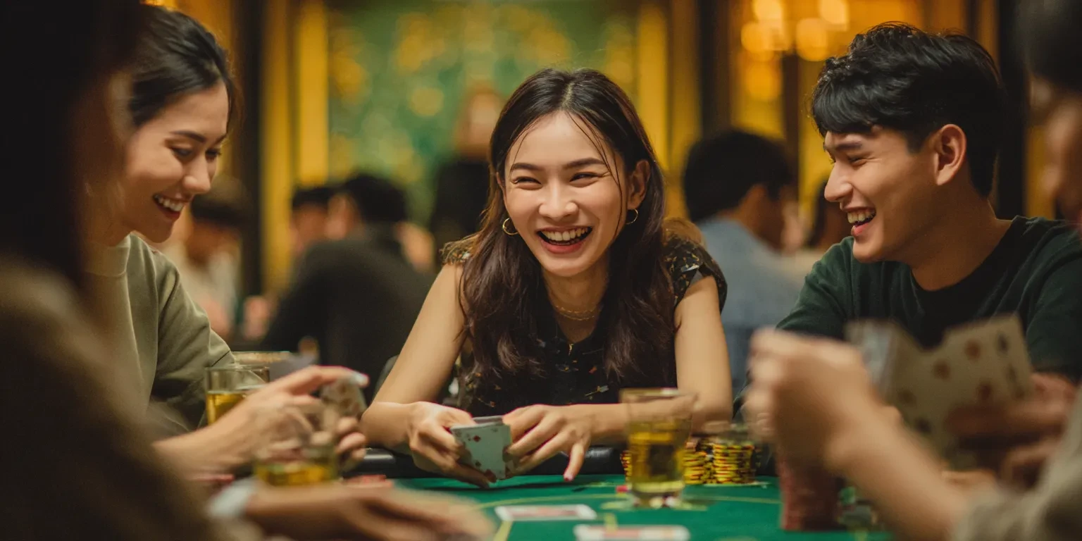 Jenis-Jenis Bonus dalam Permainan