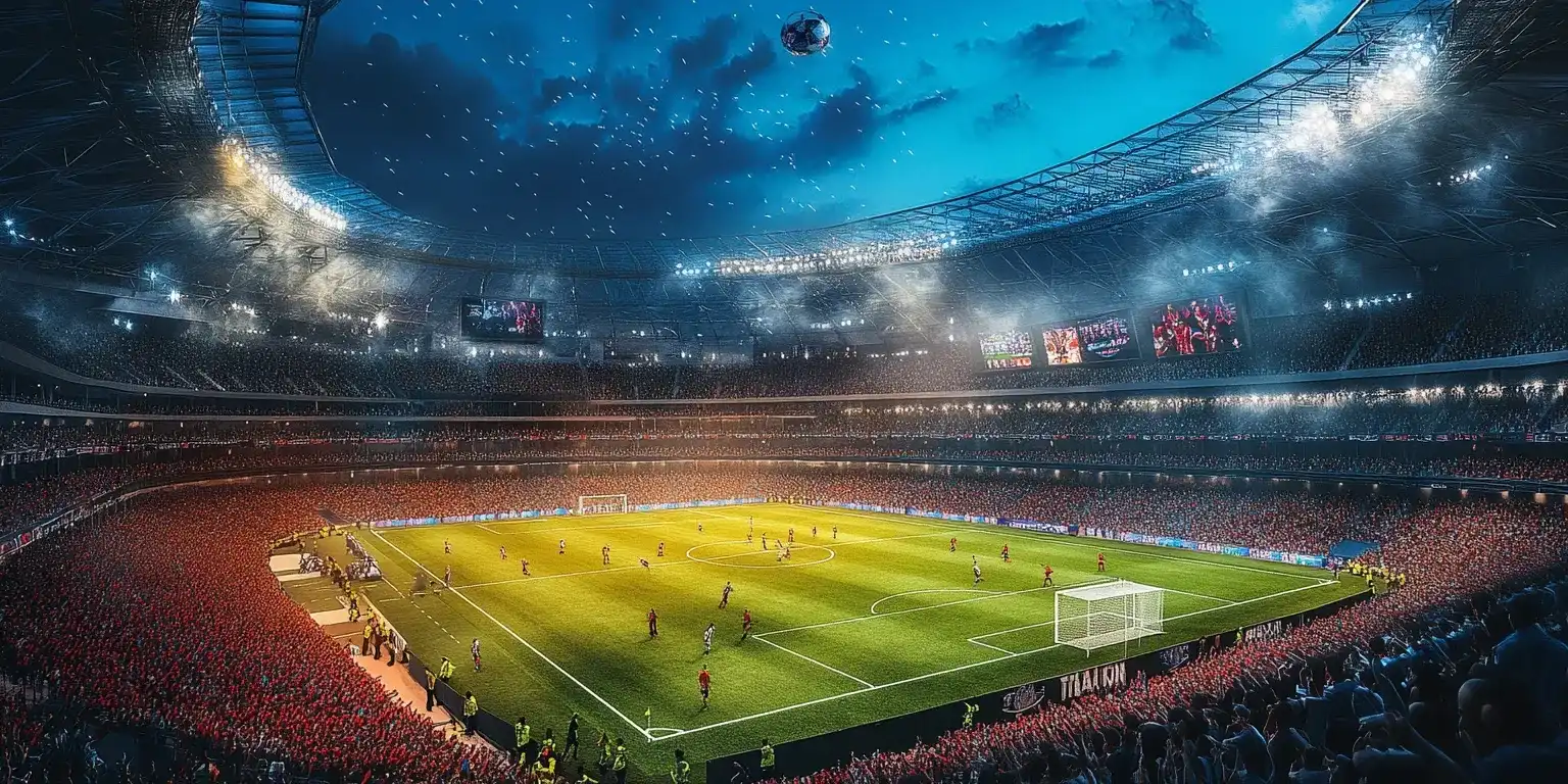 Peraduan Sejarah Bola Sepak Malaysia: 2026/06/24